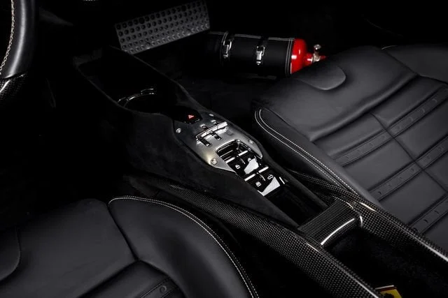 Certified Used 2024 Argento Nurburgring Ferrari  image 33