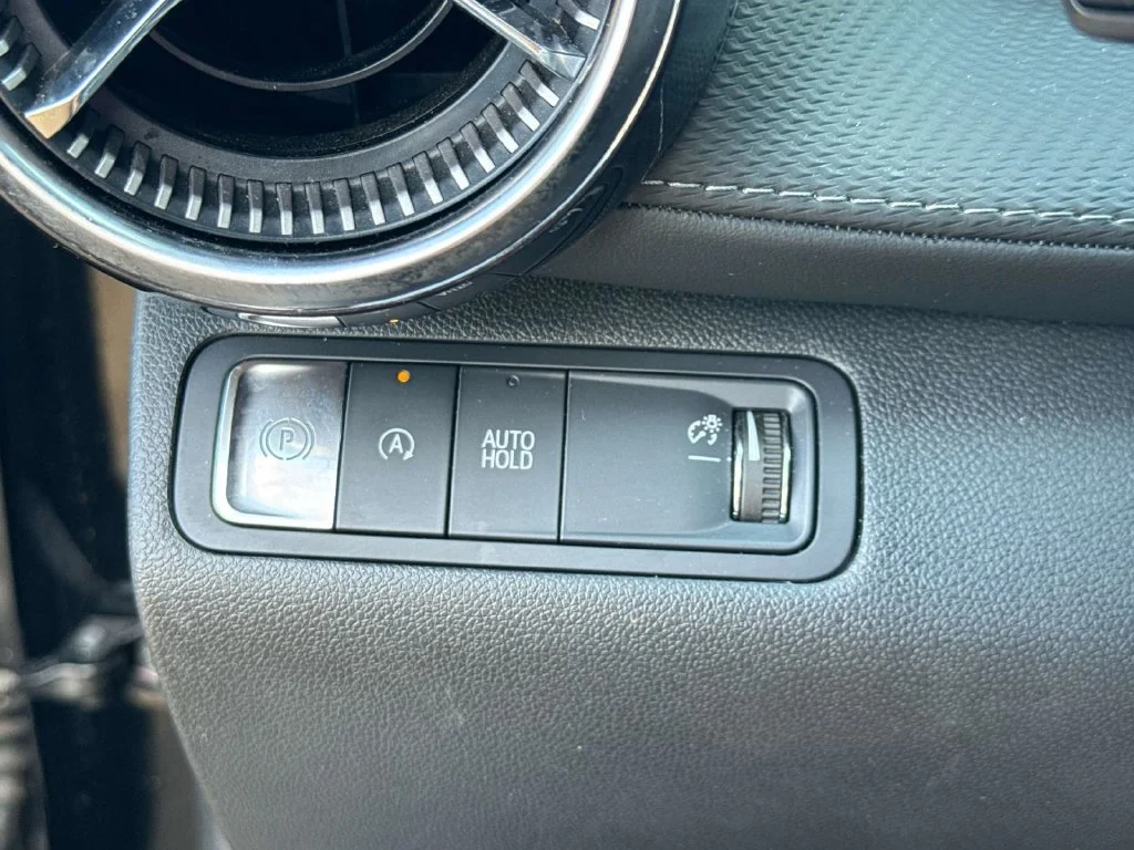 Used 2025 Black Chevrolet LT image 29