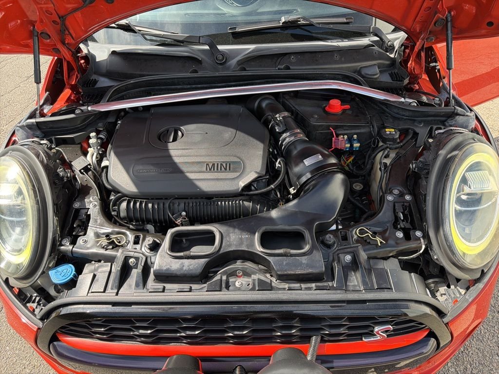 2020 MINI Hardtop 2 Door S - Photo 31
