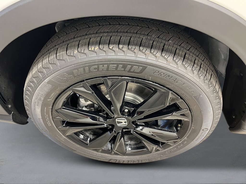 New 2026 Platinum White Pearl Honda Sport Touring image 12