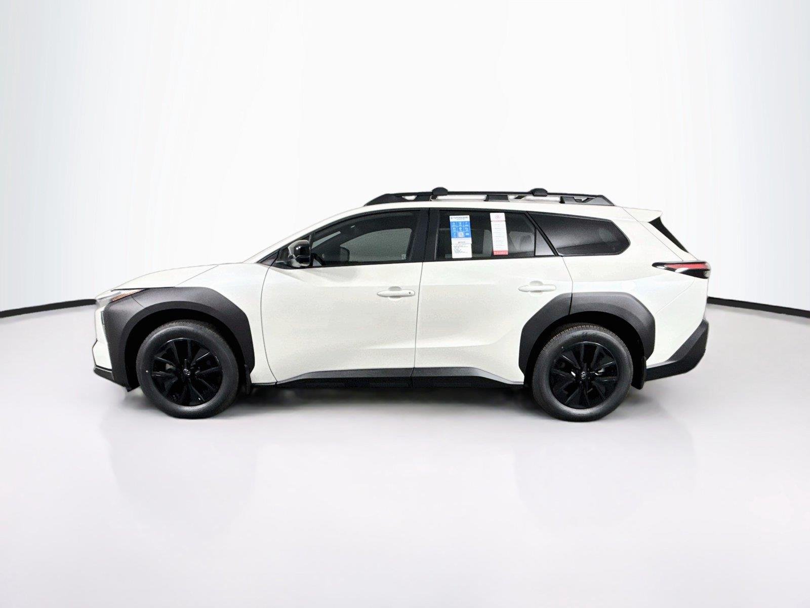 New 2026 Halo Toyota bZ Woodland image 9