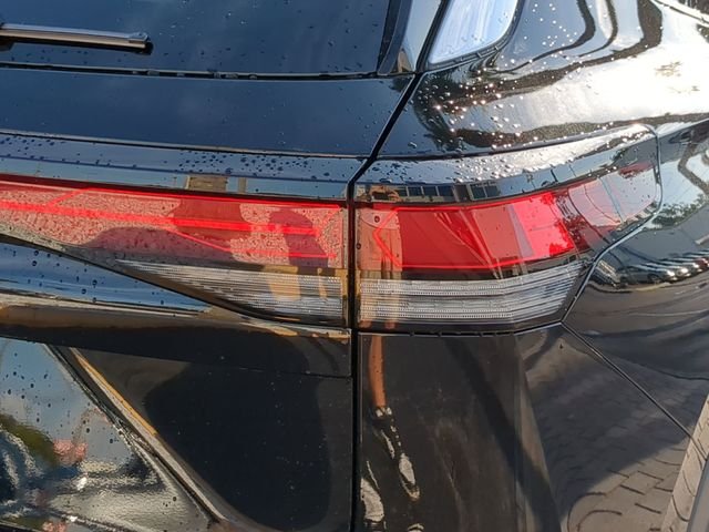 2025 Volkswagen Tiguan S - Photo 8