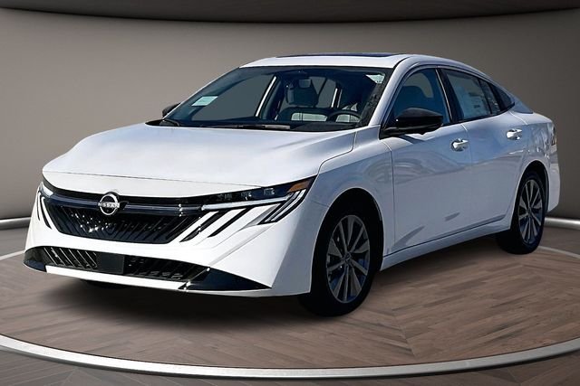 2026 Nissan Sentra