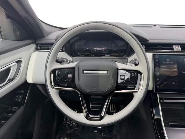 Certified Used 2026 Blue Land Rover Dynamic SE image 13