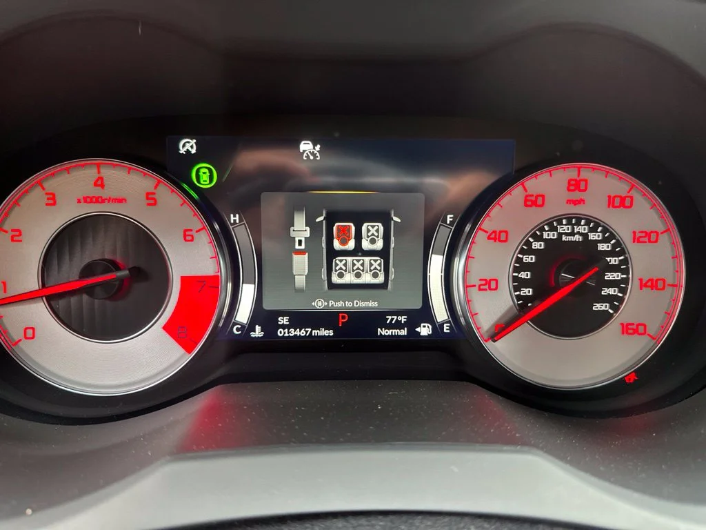 Used 2025 Gray Acura A-Spec Package image 20
