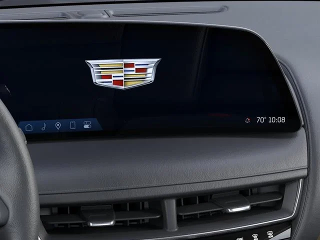 New 2026 Vibrant White Tricoat Cadillac Premium Luxury image 20