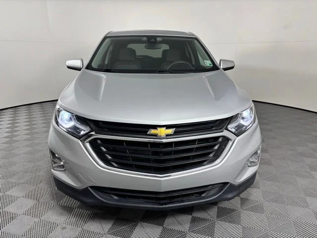 Used 2020 Chevrolet Equinox LT with VIN 2GNAXKEV9L6224998 for sale in Alexandria, LA
