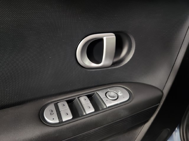 2024 Hyundai IONIQ 5 SEL - Photo 10