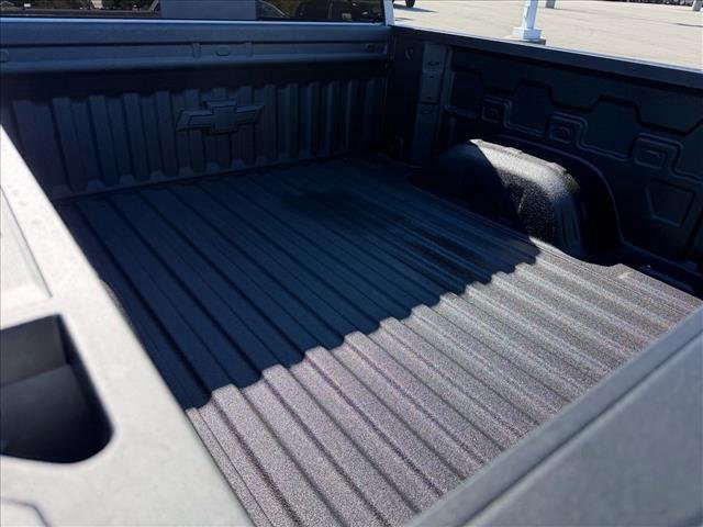 2026 Chevrolet Silverado 1500 LT - Photo 16
