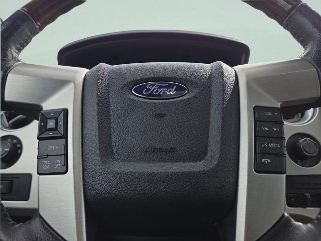 Used 2014 Sterling Gray Metallic Ford  image 33