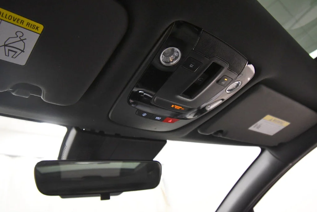 Certified Used 2023 Black Kia X-Pro image 30