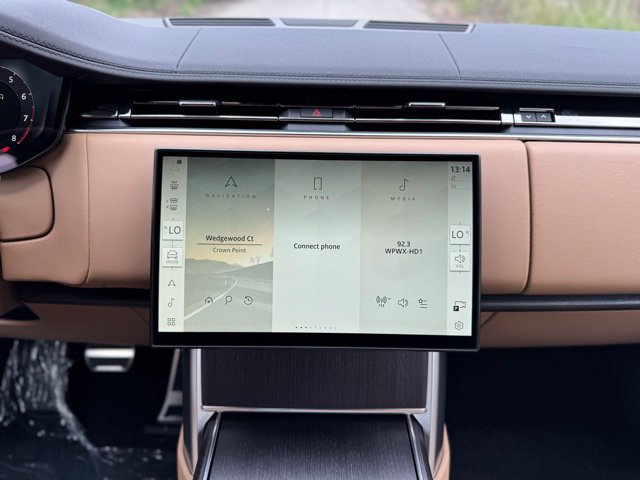 2026 Land Rover Range Rover SE - Photo 26