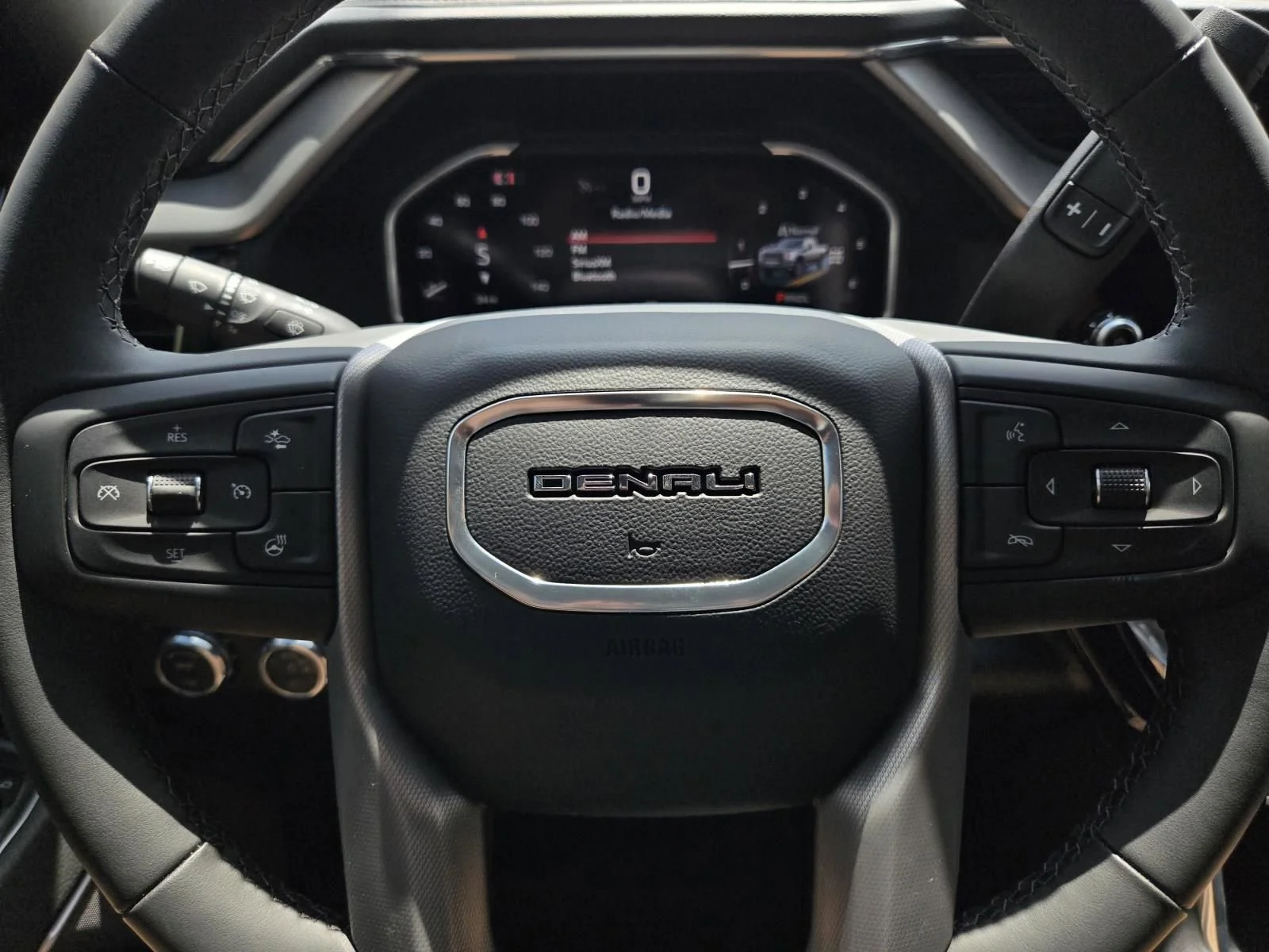 2026 GMC Sierra 2500HD Denali - Photo 13