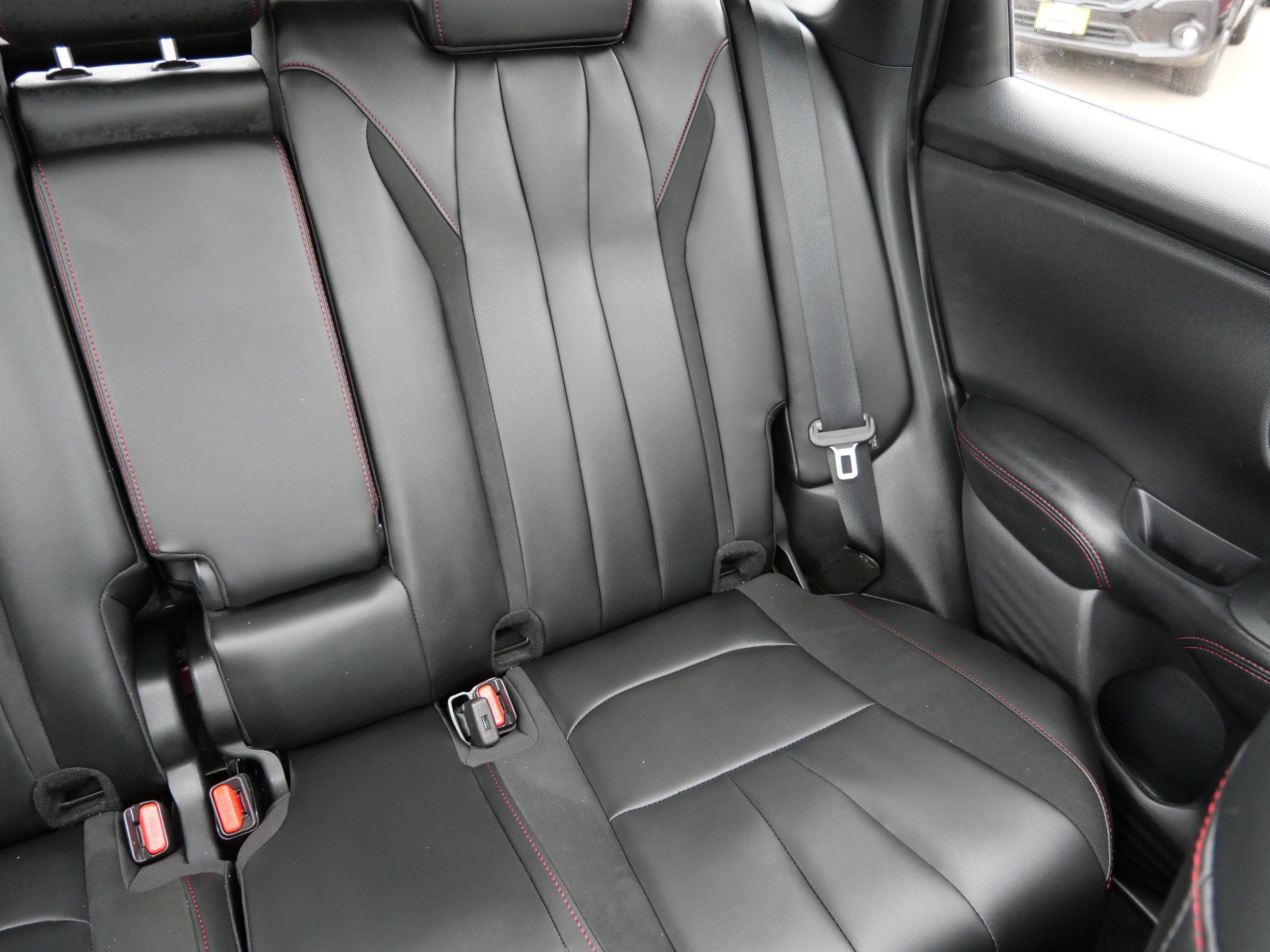 2025 Acura ADX A-Spec Package - Photo 14