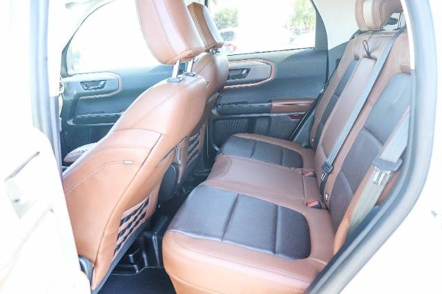 Used 2021 Cactus Ford  image 18