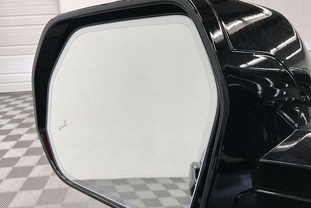 2026 Toyota Sequoia SR5 - Photo 42