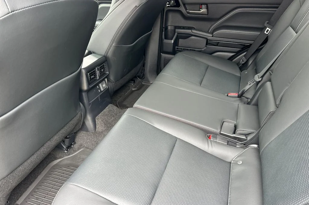 2026 Toyota 4Runner Limited - Photo 12