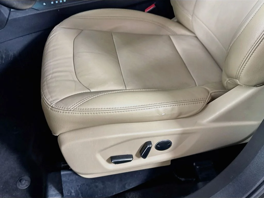Used 2016 Brown Ford XLT image 23