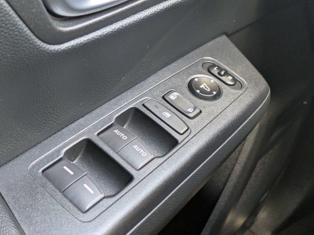 Used 2026 Gray Honda EX image 25