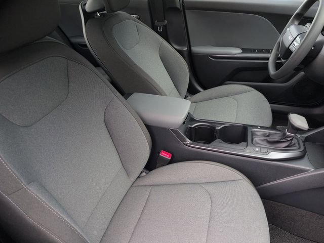 New 2026 Interstellar Gray Kia LXS image 24