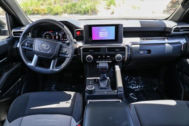 Certified Used 2025 UNDERGROUND Toyota  image 12