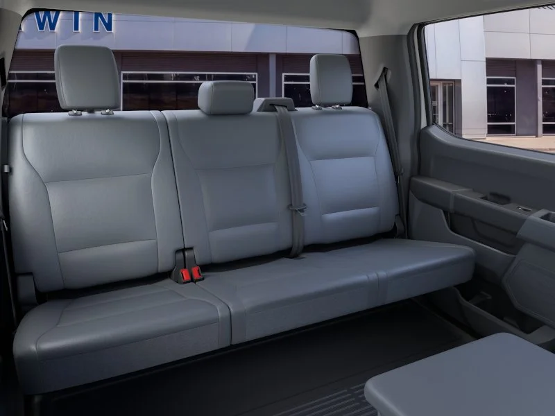 2025 Ford F-250 Super Duty XL - Photo 11