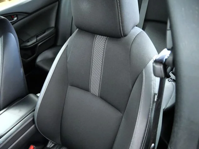 Certified Used 2021  Honda Sport image 17