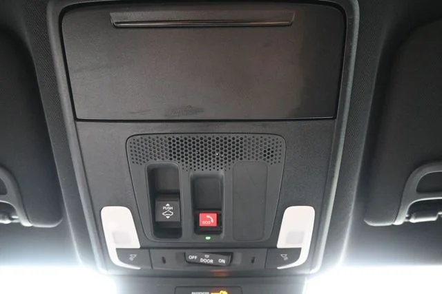 Used 2024 Black Honda Sport-L image 35