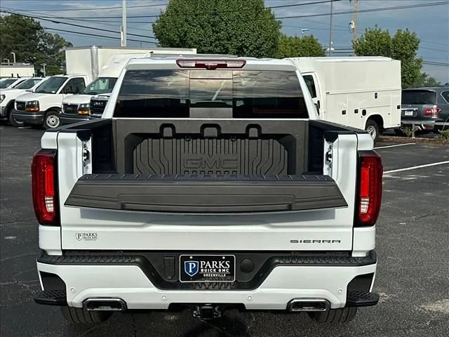 2026 GMC Sierra 1500 Denali Ultimate - Photo 11