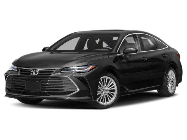 Used 2022  Toyota Limited image 1