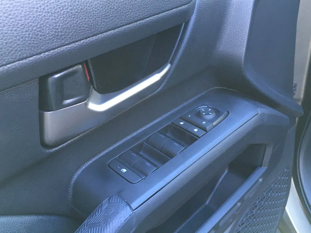 2026 Toyota Tacoma TRD Off Road - Photo 21
