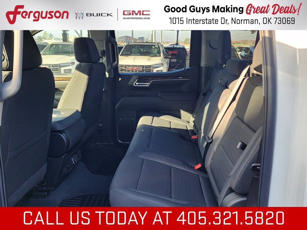 2026 GMC Sierra 1500 Elevation - Photo 41