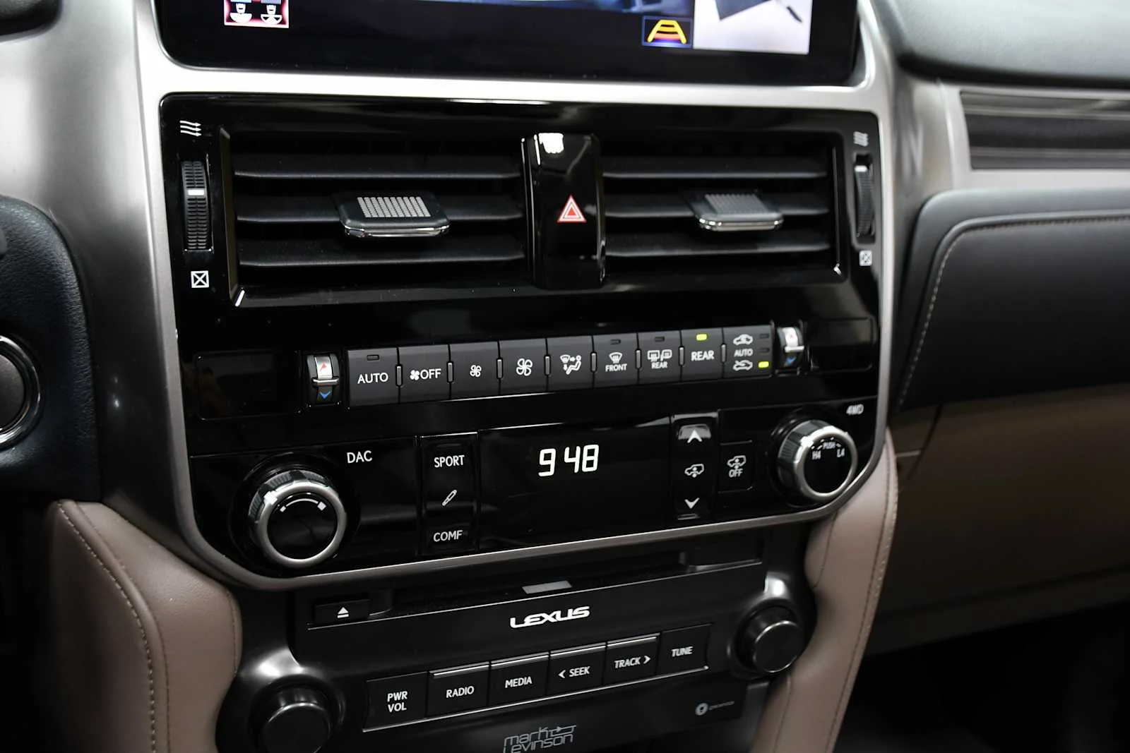 Certified Used 2023 CAVIAR Lexus Luxury image 22