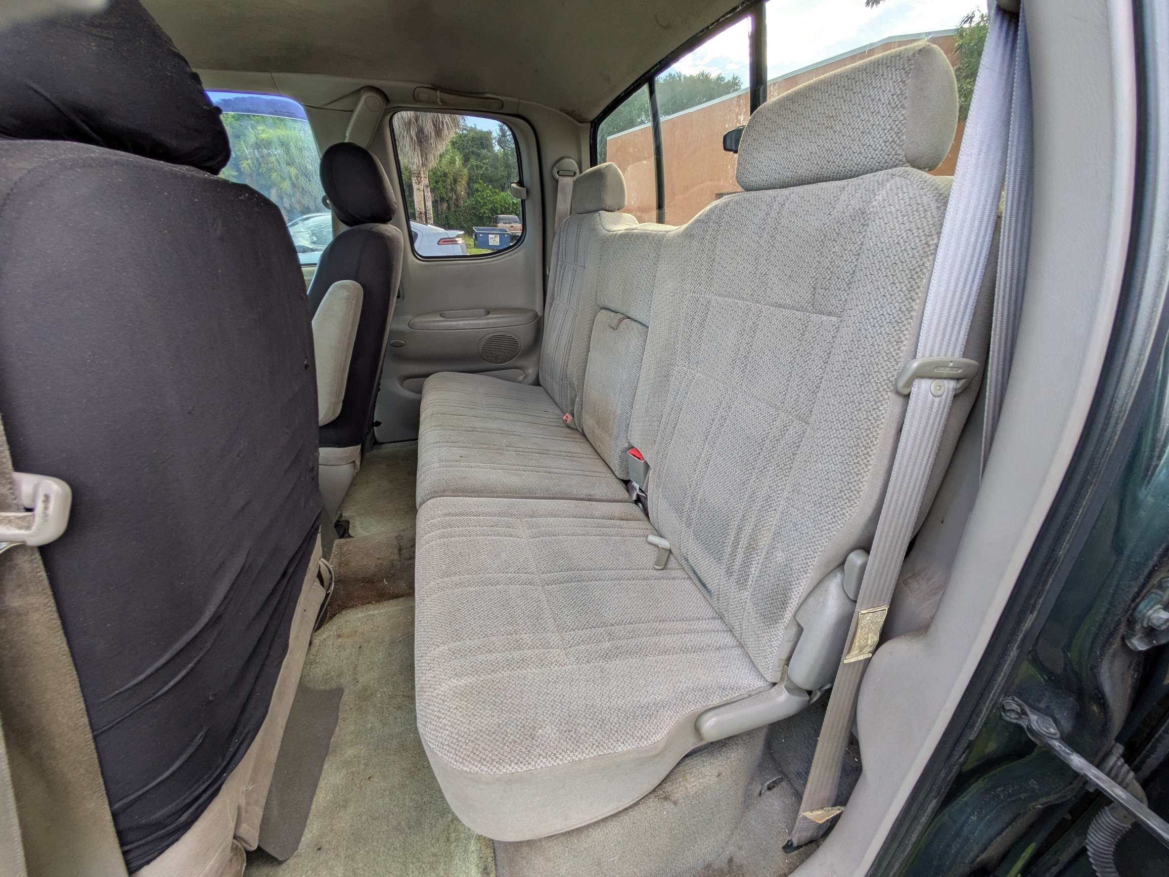 Used 2002  Toyota SR5 image 14