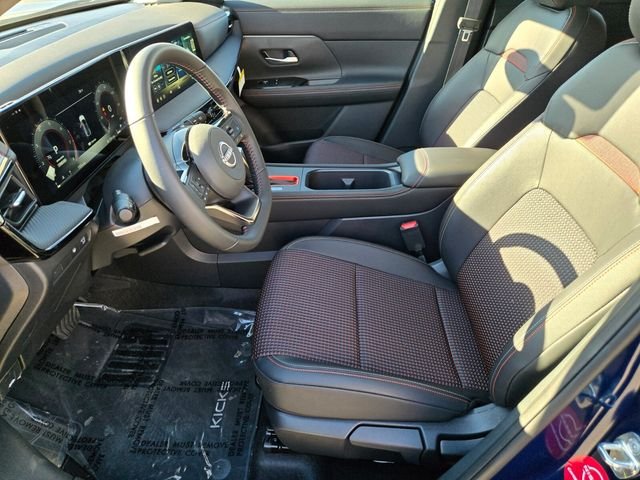 2026 Nissan KICKS SR - Photo 11
