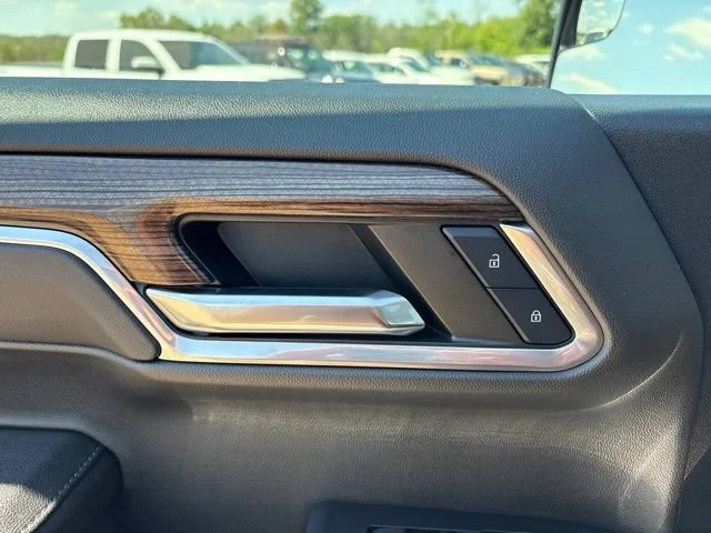 2024 Chevrolet Silverado 1500 LT - Photo 12