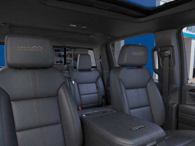 2026 Chevrolet Silverado 3500 HD High Country - Photo 25
