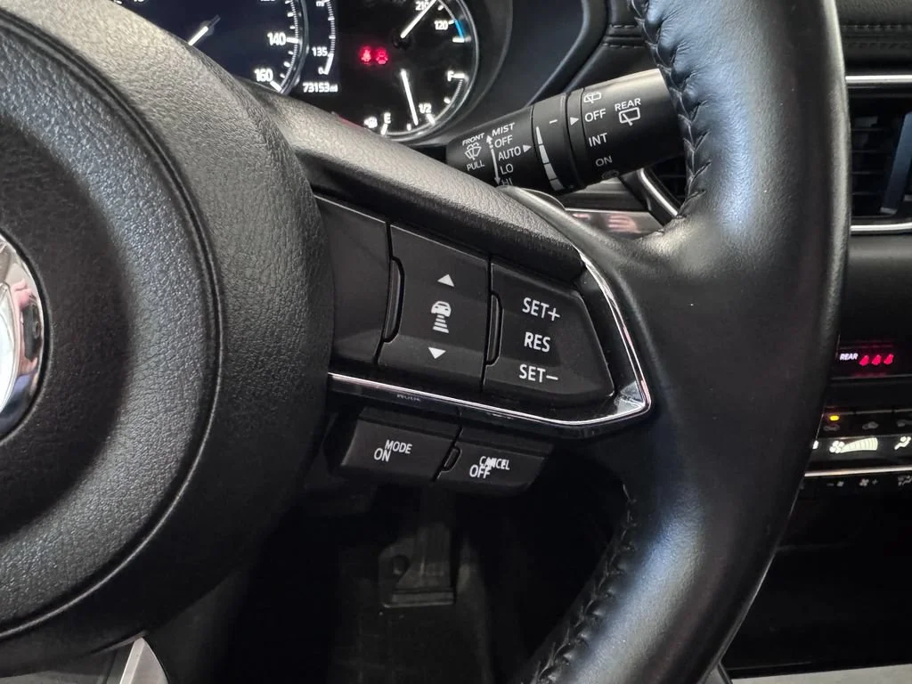 2021 Mazda CX-5 Grand Touring - Photo 15