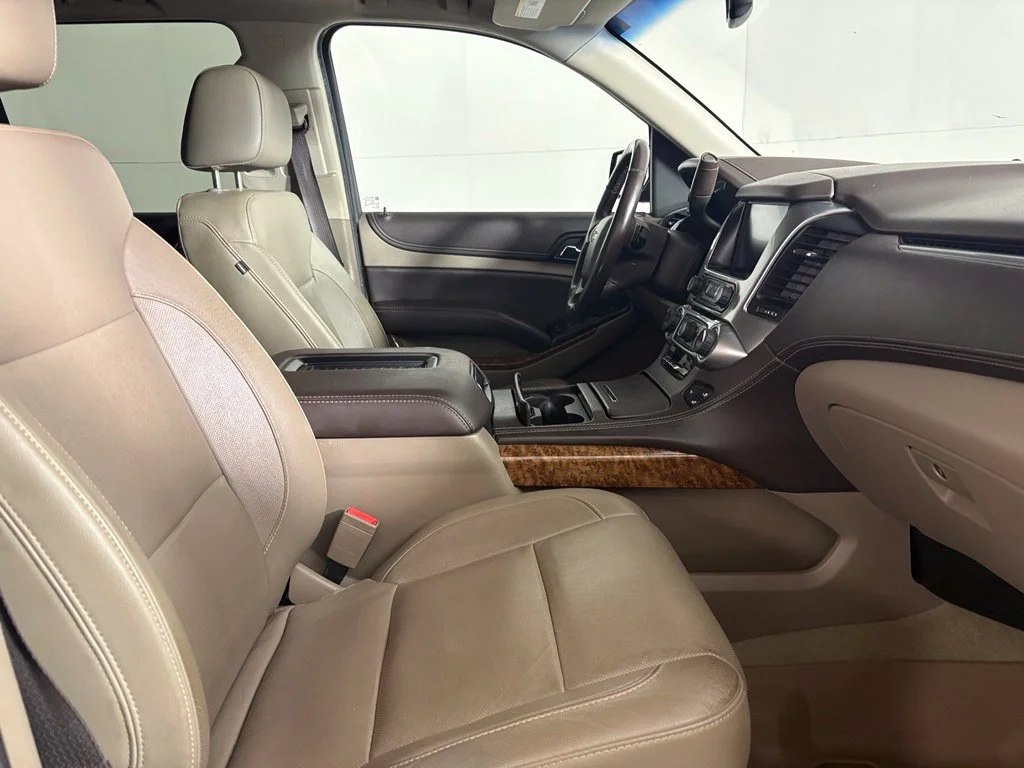 Used 2018 PEPPERDUST METALLIC Chevrolet Premier image 18