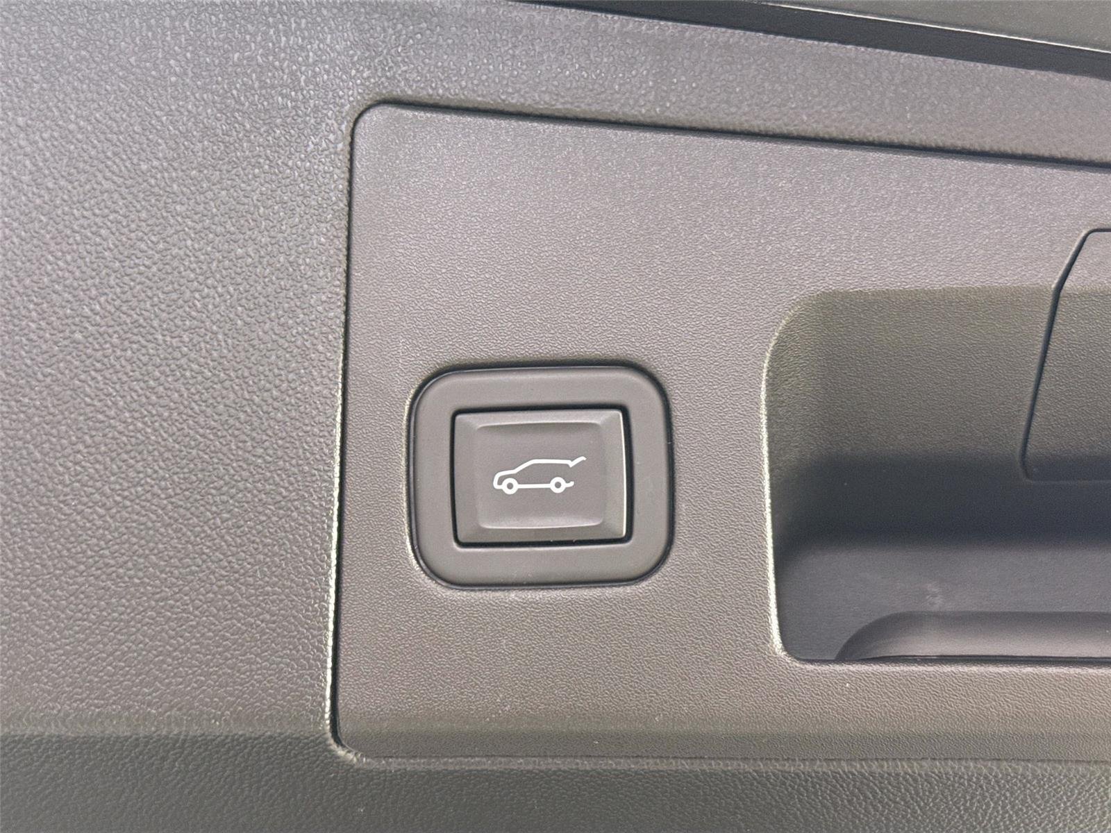 Used 2024 Stellar Black Metallic Cadillac AWD Sport image 40