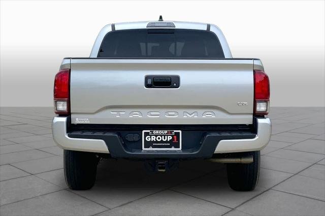 Certified Used 2022 CELESTIAL SILVER Toyota  image 5