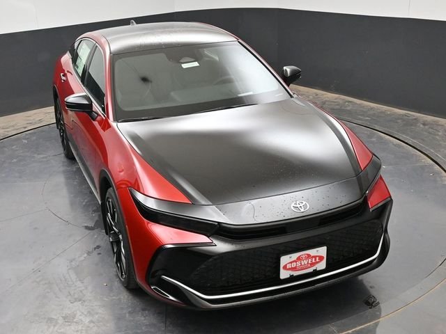 2025 Toyota Crown Platinum - Photo 26