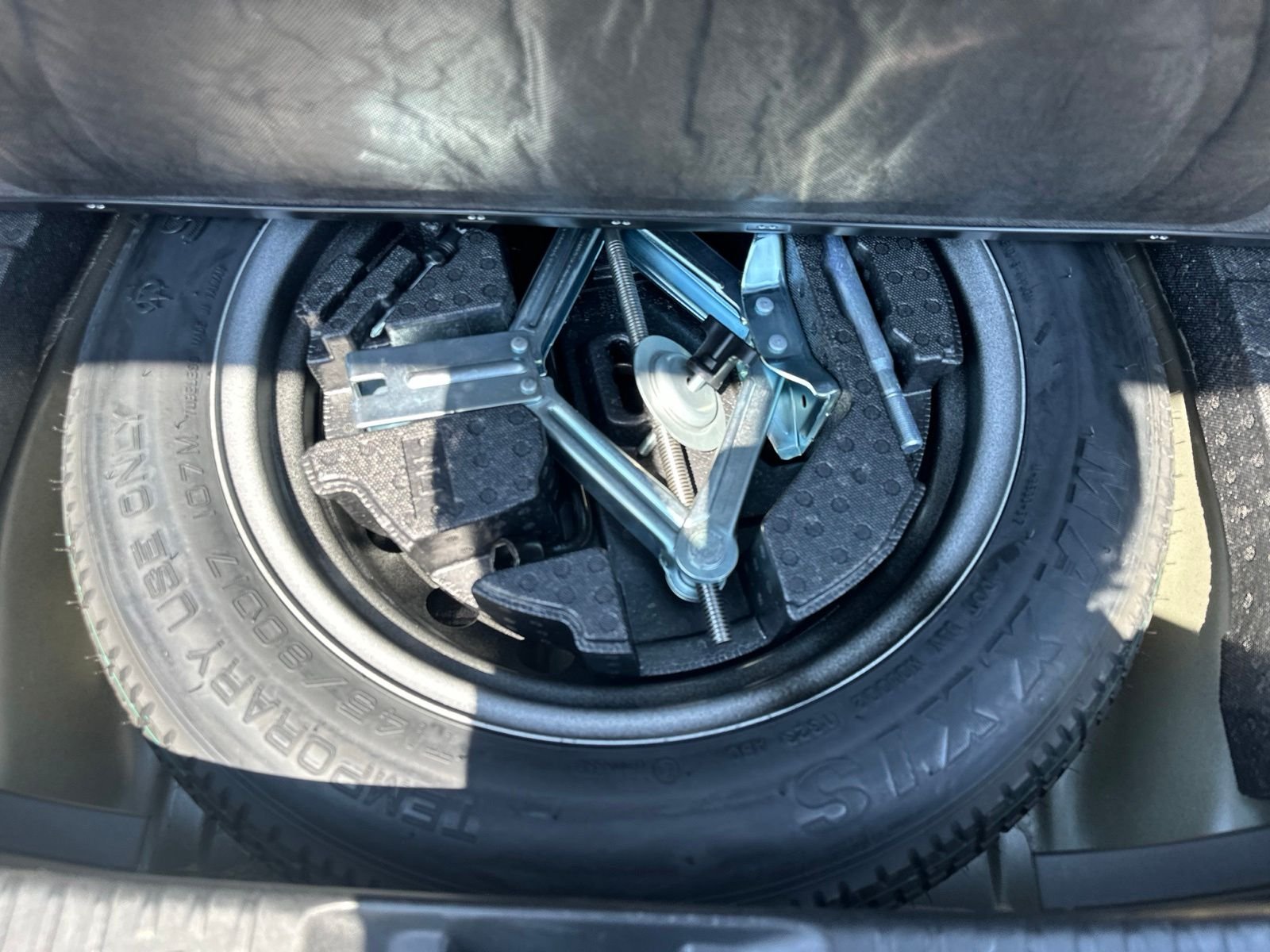 Used 2024 Black Subaru Limited image 28