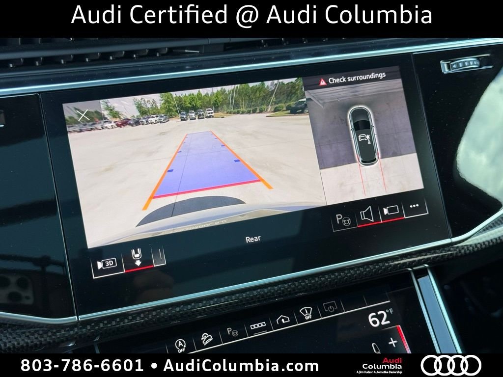Used 2023  Audi Prestige image 35