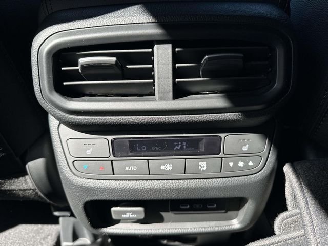 2026 Honda Ridgeline Black Edition - Photo 17