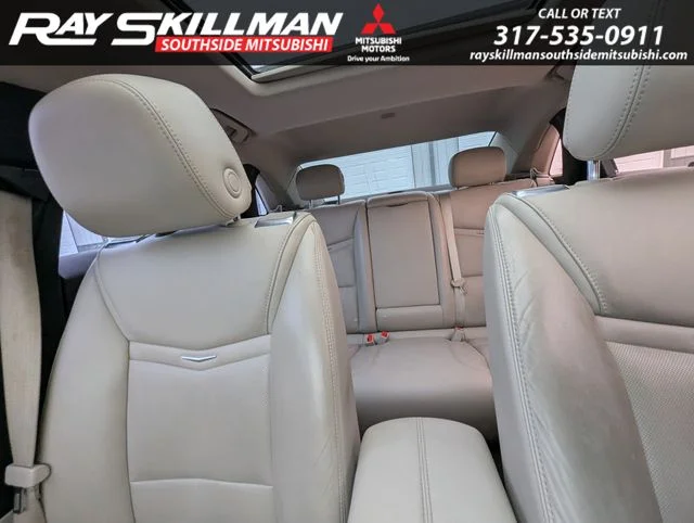 2014 Cadillac XTS Premium Collection - Photo 31