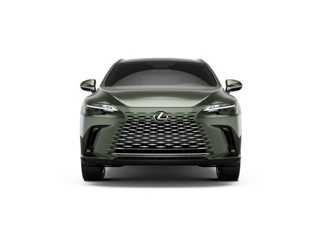New 2026 Nori Green Pearl Lexus PREMIUM PLUS image 5