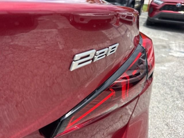 Used 2026 Red BMW 228 Gran Coupe image 9