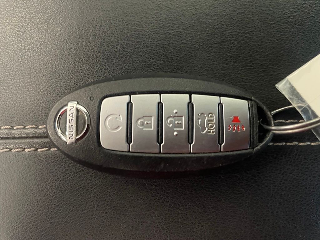 Certified Used 2022 Blue Nissan 2.5 S image 18