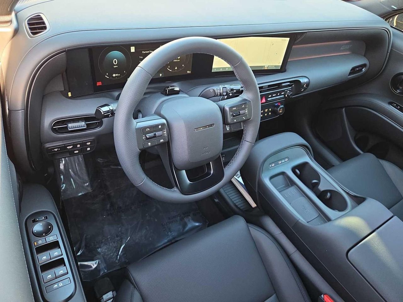 New 2026 Titan Charcoal Pearl Hyundai XRT Pro image 10